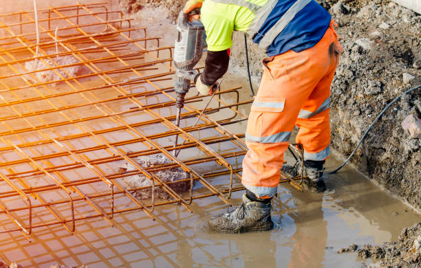 Best Concrete Leveling Services  in Granbury, TX